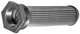 Buyers Products SW3002003 Thru-Wall Sump Strainer 3 ch NPT Male Thread To 2