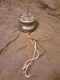 GE Motors 5KCP39KGR911S Blower Motor 1/2HP 115V 1050RPM 1PH 60Hz 51-24042-01