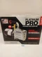 JB Industries DV-240DC Vacuum Pump, 8.4 CFM 1/2 hp DC Motor Platinum Pro DC 8.4
