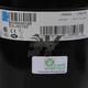 1x Tecumseh CAJ4519Z refrigeration compressor new