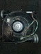 ZHONGSHAN BROAD-OCEAN HC28CQ116 Draft Inducer Motor Assembly YDZ-040L22541-01