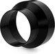 6 to 4 Duct Reducer, Hon&Guan Duct Reducer Increaser 6 to 4 Reducer for 4/6 Inch