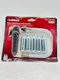 Husky HVAC Condensate Line Blaster w/ 5 Cartridges &ndash; Brand New Box Sealed (Damag