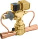 Sporlan 901625 Evaporator Pressure Regulating Valve 1-5/8" ODF USA