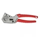Milwaukee 48-22-4204 PEX / Tubing Cutter w/ Double Ground Steel Blade
