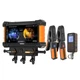 NAVAC NX1GV 2-Valve NEXUS 2 Digital Manifold Gauge, NST1/NST2/NMV1S