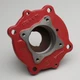 BELL & GOSSETT P77171 1/2" BEARING HOUSING CAST IRON NPT