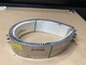 Tempco Band Heater 2500W 460V 3" Tall x 8-1/2"  10365200 B 17 07  #120C94PR4
