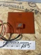 HI-Heat 0660050B5 D Heater Hopper Heating Element  240 V 100WATTS
