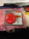 RHEEM Water Heater Gas Valve RUDD SP13447B / SP13447B (NEW IN BOX)