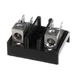 GOODMAN B1368250 TERMINAL BLOCK 2" X 1.6" X 1.1" NON-STOCK OEM CONNECTION