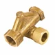AMTROL FT-109-15 Fill-Trol Fill Valve 1/2" Plumbing Boiler Expansion Tank