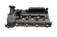 10-24 Jaguar F-Pace 3.0L Engine Left Cylinder Head Valve Cover DX236P052AA Oem