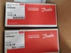 1PC New in box Danfoss ETS25 034G4203 Electronic expansion valve