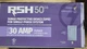 Rectorseal 96417 RSH-50 Fused Disconnect w/30A