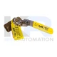 NEW Apollo Valves 70-102-2741 Ball Valve 3/8" Pipe Locking Lever Handle 600WOG