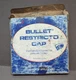 SUPCO Bullet Restricto Cap Refrigeration System Tubing BC42x12 with Copper Tube