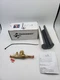 Mitsubishi / Diamondback BV12BBSI Ball Valve Full Port New