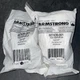 Armstrong Circulator Pump Coupler 3JA 1/2 x 1/2", 807436-001 (LOT OF 2) NEW