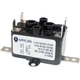 Appli Parts APFR-290 90-290, 24 VAC Coil, Heavy Duty Switching Fan Relay, SPST 