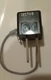 HONEYWELL FLAME SIMULATOR 121708 for RA890E R4074 R478 Flame Safeguard Control