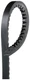 AVX10X975HD GATES V-Belt for AVIA CADILLAC DAF IVECO MERCURY MITSUBISHI RENA