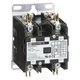 SQUARE D 8910DPA32V14 DefPurposeMagContactor,24VAC,2P,30A 5KAJ9
