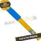 Bilstein 24-285827 Rear Shock Absorber for 2015-2020 Mercedes-Benz Sprinter 3500