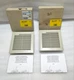 Pfannenberg PFA 2000 Filter Fan IP55 UV Resistant 11126009000 NEW LOT OF 2 PCS