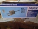 Fasco D1092 RV Motor | 1/3 HP 115V 1675 RPM 2-speed RV Air Conditioner Motor