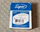 OEM SUPCO CR5X370 Run Capacitor 5 Mfd 370V Oval Cap