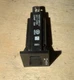 York W28-X1065-3.2 Circuit Breaker 250V 3.2A USED **TESTED**