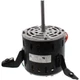 Zhongshan Broad-Ocean Y7L623E203T Blower Motor 1 2HP 4SPD 115V , ( 0131F00042)