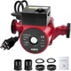 Open For Grundfos UP15-29SU Stainless Steel Circulator Pump (59896775) 115V 60hz