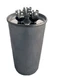 SUPCO CD35+5X440R Dual Motor Run Capacitor, Round, 35 + 5 Mfd x 440V, 2.00" D...