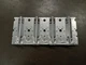 AS-60993-04 Rheem-Ruud 4-Burner Assembly Burner Assembly - used