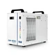 S&A CW-5000 DG Industrial Water Chiller 7L 1.14HP 2.64gpm Water Cooling Syste...