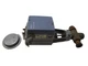SIEMENS HVAC SKD62UA VALVE ACTUATOR w/ 599-03076 (AS PICTURED)  UNMP