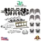 For Fiat Renault 1.6 DCI R9M Diesel Forged Crankshaft With Engine Conversion Kit