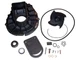 Pacer Pumps 58-977EP-RS 'S' Series EPDM Water Pump Rebuild Kit with Volute, Impe