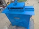 Lockformer  20ga Sheet Metal Pittsburgh Machine 115v