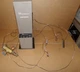 Valco VICI Gas Purifier With Trane Val-2387 Expansion Valve