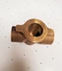 White Rodgers 3/4" Brass Zone Valve Body  1311-102, 1361-102,  VALVE BODY