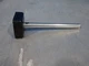 MAXITROL  MT1-12 12" MIXING TUBE  04181910148