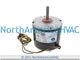 ClimaTek Condenser Fan Motor Replaces Carrier Bryant Payne HC39GE466 HC39GE466A