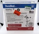 DuraVent DuraPlus 6DP-SC Storm Collar, 6"  USA 6DP-SC