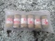 6 x New Littelfuse JLLS035 / JLLS 35A 35A 600V Class T Fast-Acting Fuses