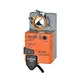 Belimo 62762 air damper actuator 24V on/off, floating 95 sec