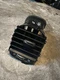 DODGE CHARGER GT 11-23 LEFT DRIVER &ldquo;A&rdquo; SIDE DASHBOARD AC AIR VENT GRILLE TRIM