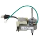 Kitchen Basics 101: 89850000 Ventilation Fan Motor Replacement for Broan Nuto...
